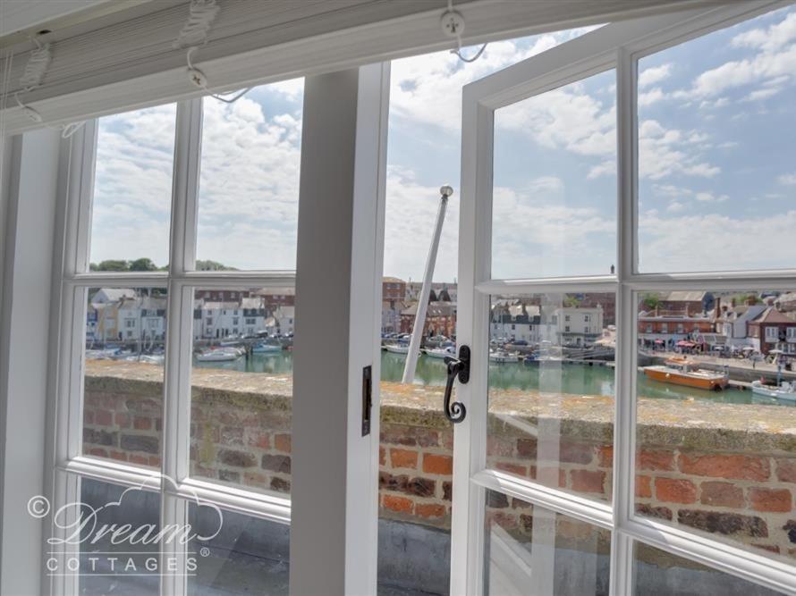 Old Coastguard Apartment 3 Weymouth Exterior foto
